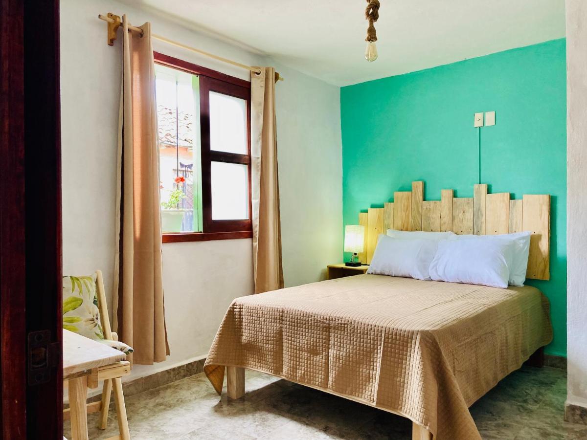 Alhambra Hotel - San Cristóbal de Las Casas Екстериор снимка